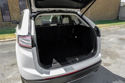 2017 Ford Edge Titanium - Photo 52 - Dallas, TX 75220