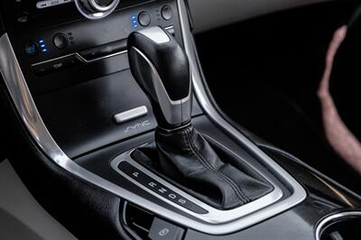 2017 Ford Edge Titanium - Photo 25 - Dallas, TX 75220