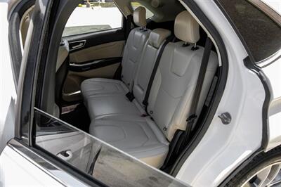 2017 Ford Edge Titanium - Photo 38 - Dallas, TX 75220