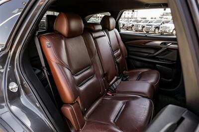 2016 Mazda CX-9 Signature   - Photo 41 - Dallas, TX 75220