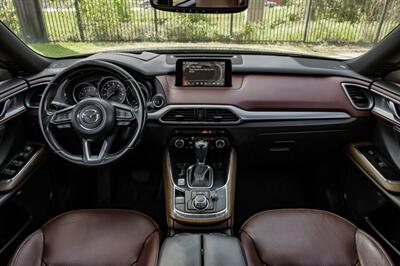 2016 Mazda CX-9 Signature   - Photo 17 - Dallas, TX 75220
