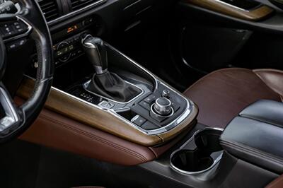 2016 Mazda CX-9 Signature   - Photo 27 - Dallas, TX 75220