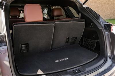 2016 Mazda CX-9 Signature   - Photo 62 - Dallas, TX 75220