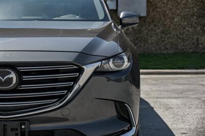 2016 Mazda CX-9 Signature   - Photo 55 - Dallas, TX 75220