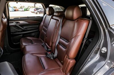 2016 Mazda CX-9 Signature   - Photo 45 - Dallas, TX 75220