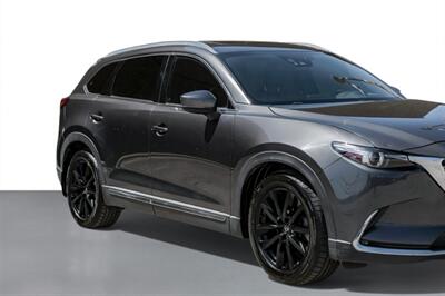 2016 Mazda CX-9 Signature   - Photo 7 - Dallas, TX 75220