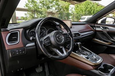 2016 Mazda CX-9 Signature   - Photo 3 - Dallas, TX 75220