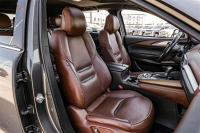 2016 Mazda CX-9 Signature   - Photo 40 - Dallas, TX 75220