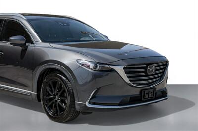 2016 Mazda CX-9 Signature   - Photo 8 - Dallas, TX 75220