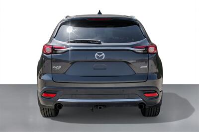 2016 Mazda CX-9 Signature   - Photo 14 - Dallas, TX 75220