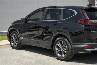 2021 Honda CR-V EX   - Photo 14 - Dallas, TX 75220