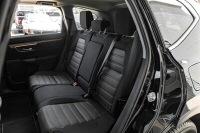 2021 Honda CR-V EX   - Photo 39 - Dallas, TX 75220