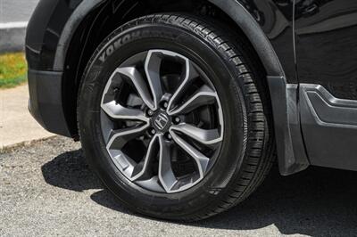 2021 Honda CR-V EX   - Photo 56 - Dallas, TX 75220