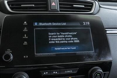 2021 Honda CR-V EX   - Photo 30 - Dallas, TX 75220