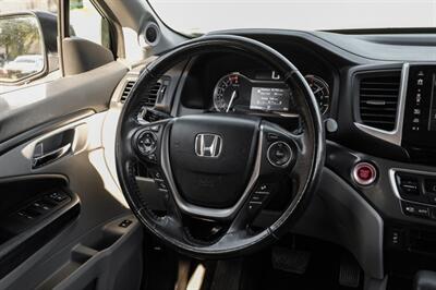 2018 Honda Pilot EX-L   - Photo 24 - Dallas, TX 75220