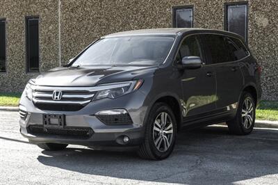 2018 Honda Pilot EX-L   - Photo 10 - Dallas, TX 75220