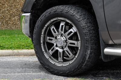 2014 Toyota Tundra SR   - Photo 48 - Dallas, TX 75220
