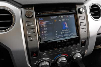 2014 Toyota Tundra SR   - Photo 22 - Dallas, TX 75220