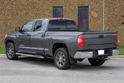 2014 Toyota Tundra SR   - Photo 10 - Dallas, TX 75220