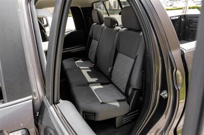 2014 Toyota Tundra SR   - Photo 35 - Dallas, TX 75220