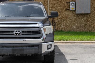 2014 Toyota Tundra SR   - Photo 43 - Dallas, TX 75220