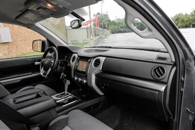 2014 Toyota Tundra SR   - Photo 11 - Dallas, TX 75220