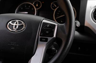2014 Toyota Tundra SR   - Photo 16 - Dallas, TX 75220