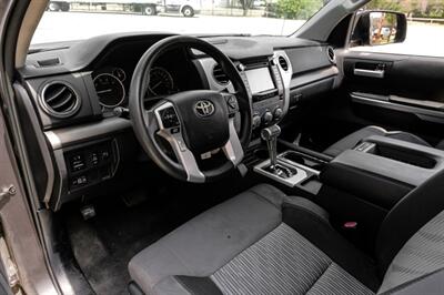 2014 Toyota Tundra SR   - Photo 3 - Dallas, TX 75220
