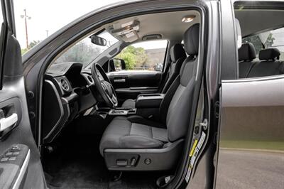 2014 Toyota Tundra SR   - Photo 4 - Dallas, TX 75220