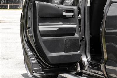 2014 Toyota Tundra SR   - Photo 41 - Dallas, TX 75220