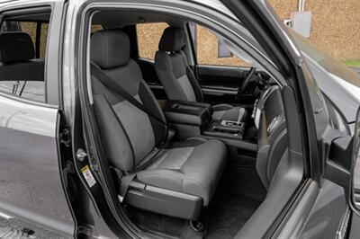 2014 Toyota Tundra SR   - Photo 30 - Dallas, TX 75220