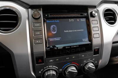 2014 Toyota Tundra SR   - Photo 26 - Dallas, TX 75220