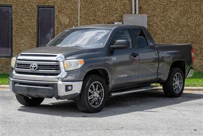 2014 Toyota Tundra SR   - Photo 7 - Dallas, TX 75220