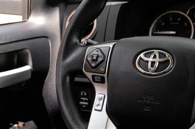 2014 Toyota Tundra SR   - Photo 15 - Dallas, TX 75220