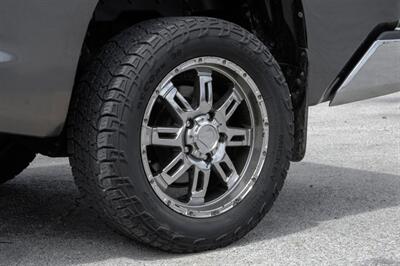 2014 Toyota Tundra SR   - Photo 49 - Dallas, TX 75220