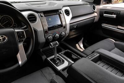 2014 Toyota Tundra SR   - Photo 21 - Dallas, TX 75220