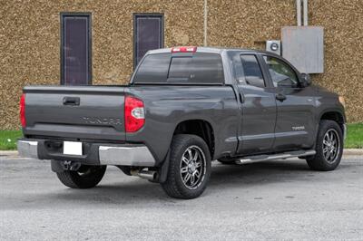 2014 Toyota Tundra SR   - Photo 8 - Dallas, TX 75220