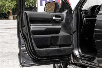 2014 Toyota Tundra SR   - Photo 38 - Dallas, TX 75220