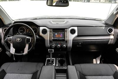 2014 Toyota Tundra SR   - Photo 12 - Dallas, TX 75220