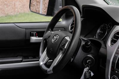2014 Toyota Tundra SR   - Photo 13 - Dallas, TX 75220