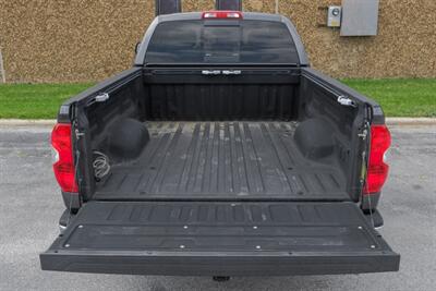2014 Toyota Tundra SR   - Photo 46 - Dallas, TX 75220