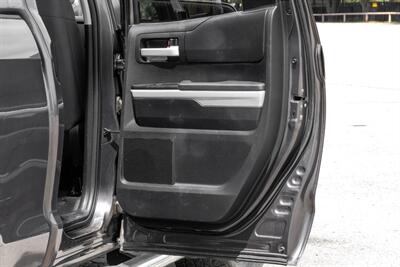 2014 Toyota Tundra SR   - Photo 42 - Dallas, TX 75220