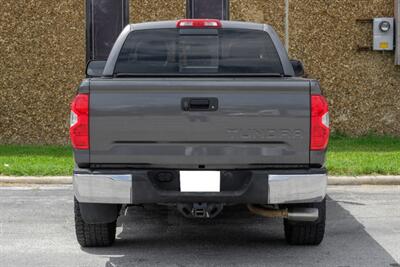 2014 Toyota Tundra SR   - Photo 9 - Dallas, TX 75220