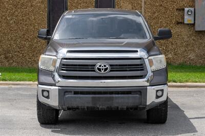 2014 Toyota Tundra SR   - Photo 5 - Dallas, TX 75220