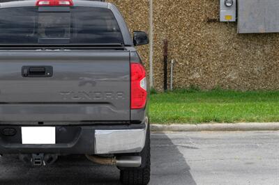 2014 Toyota Tundra SR   - Photo 44 - Dallas, TX 75220