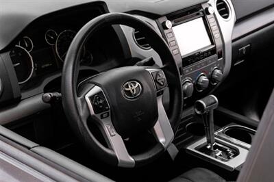2014 Toyota Tundra SR   - Photo 14 - Dallas, TX 75220