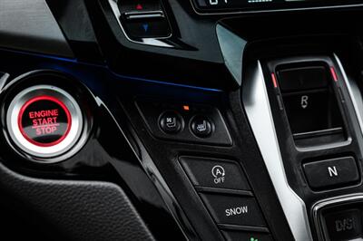 2019 Honda Odyssey Elite   - Photo 28 - Dallas, TX 75220