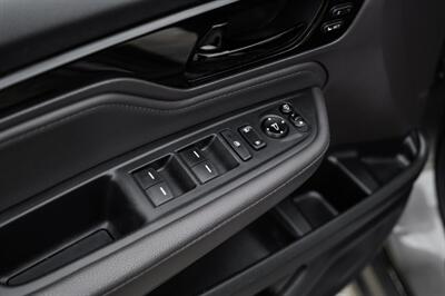2019 Honda Odyssey Elite   - Photo 47 - Dallas, TX 75220