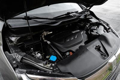 2019 Honda Odyssey Elite   - Photo 53 - Dallas, TX 75220