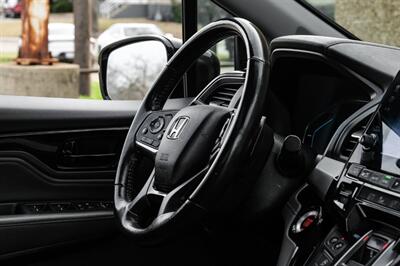 2019 Honda Odyssey Elite   - Photo 18 - Dallas, TX 75220